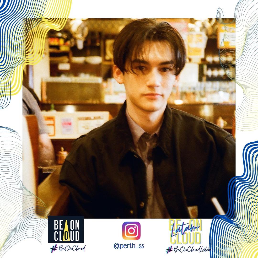 beoncloud_latam's tweet photo. Si alguien disfruta de un buen café en Tokio es nuestro bello Perth 😎Nos encanta verlo disfrutar de sus viajes ✨
#Perthss
#BeOnCloud
#BeOnCloudLatam https://t.co/KKveEM46Vn