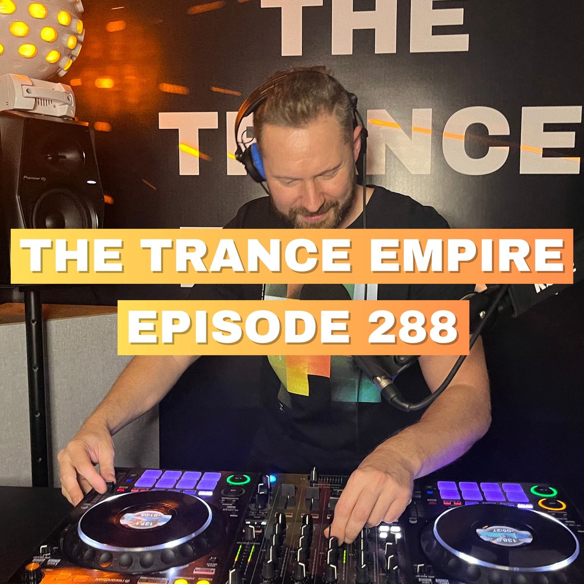 TheTranceEmpire's tweet photo. Absolutely stunning Trance music from beginning to end on this week's brand new episode of The Trance Empire 🔥TTE288 has it all! 💯

👉 https://t.co/zSjw4jCjBp

New music from @theDavidElston, @derekryansound, @driftmoon_music, @FAWZYTRANCE, @Inrayzex, @MariaHealydj, @DJPhillipCastle, @raminarab_, @RonwithLeeds, @UnixSL 🙌

#Trance #Trancefamily #Trancemusic ❤️