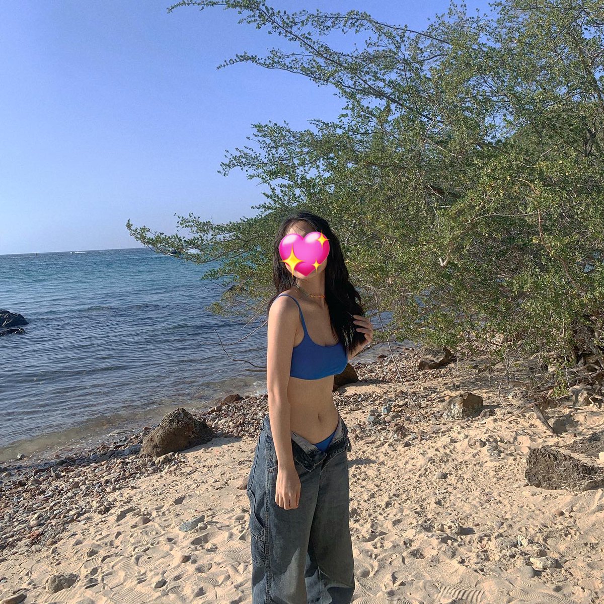 bytenthee's tweet photo. ◞♡ เซทบิกินี่ 🏷 ส่งต่อ : 100฿❣️
𓇼 Size; XS S 🛝🐠

#ส่งต่อเสื้อผ้า #เสื้อผ้ามือสอง #ส่งต่อเสื้อผ้ามือ2 #ส่งต่อเสื้อผ้ามือสองสภาพดี #โล๊ะตู้เสื้อผ้า #โล๊ะตู้ #โล๊ะเสื้อผ้า #เสื้อผ้ามือสองราคาถูก #เสื้อผ้ามือสองสภาพนางฟ้า #ส่งต่อ #ส่งต่อบิกินี่ #บิกินี่มือสอง #ชุดว่ายน้ำ https://t.co/VgXc05qQOg