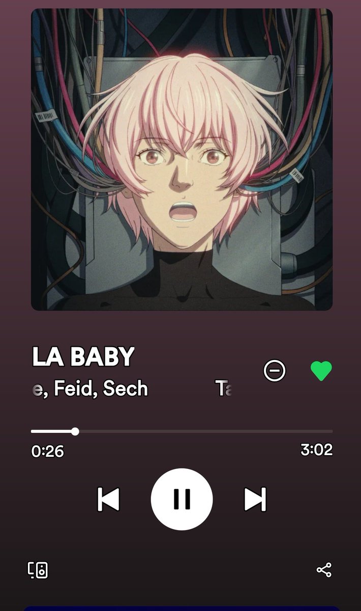 Celi75418626's tweet image. Escuchando #Lababy 🩷💚💚💚💚💚💚💚