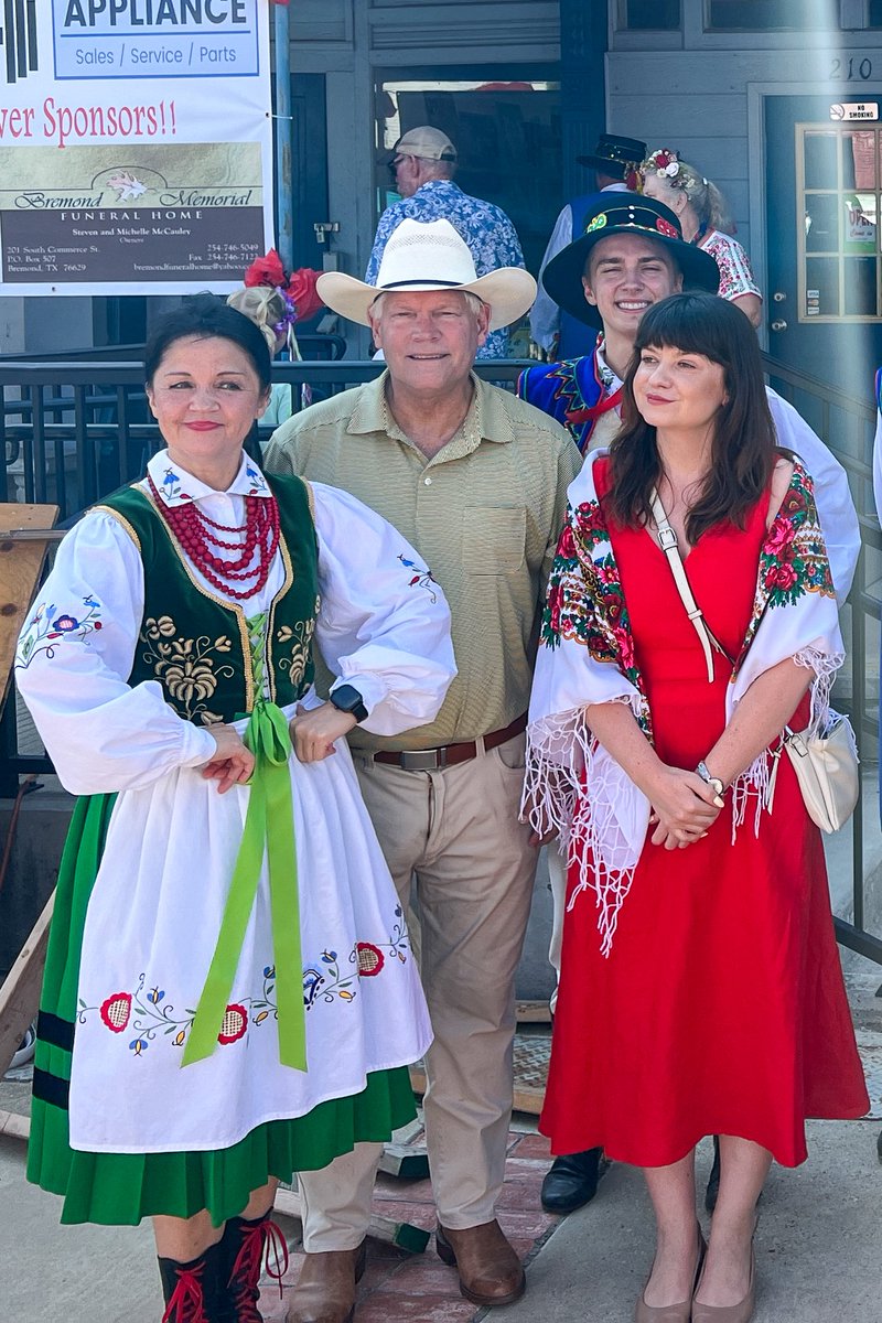 Pete Sessions on Twitter "This weekend, it was a pleasure to celebrate