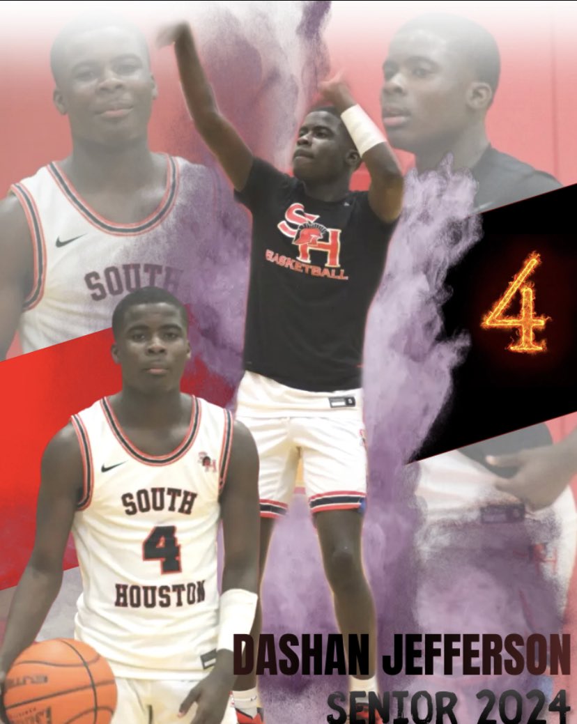 JeffersoDashan4's tweet photo. #DJ4 #PG #BasketballLife 🏀 #WorkHardPlayHard #SouthHouston #Classof24 #PlayTimeOverItsTheBigLeague 💪🏾🤞🏾 https://t.co/1Y4WKnkONy