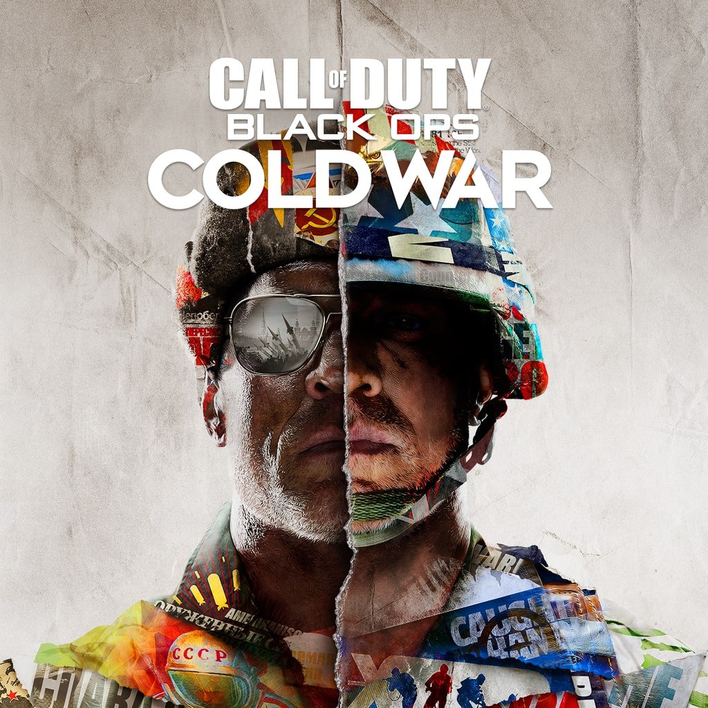 What's the most underrated COD of all time?