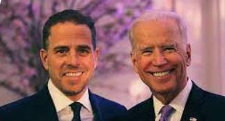 @catturd2 @JoeBiden Yes but isn't Hunter and the #BigGuy such a loving family?