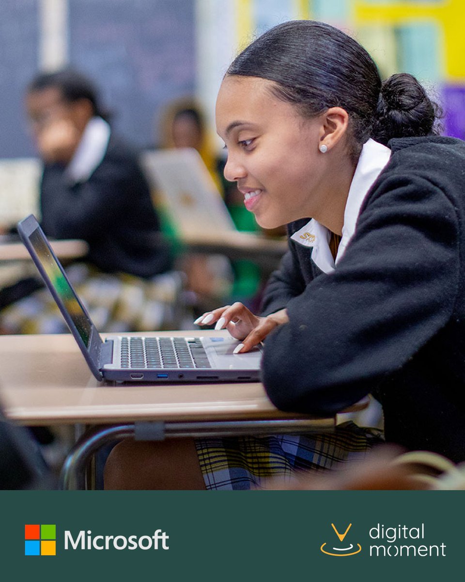 Microsoft Teals Program On Twitter The Tealsprogram Is Excited To