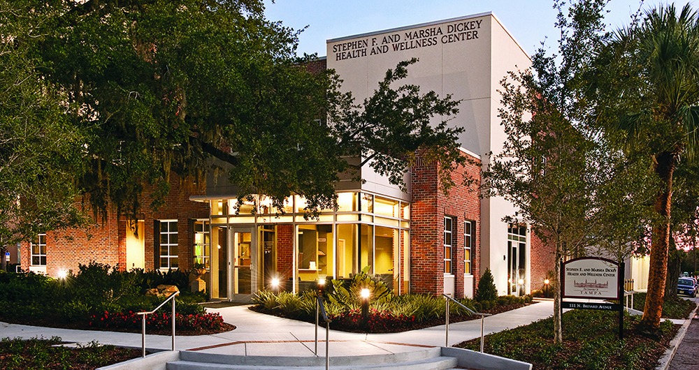 UofTampa tweet picture