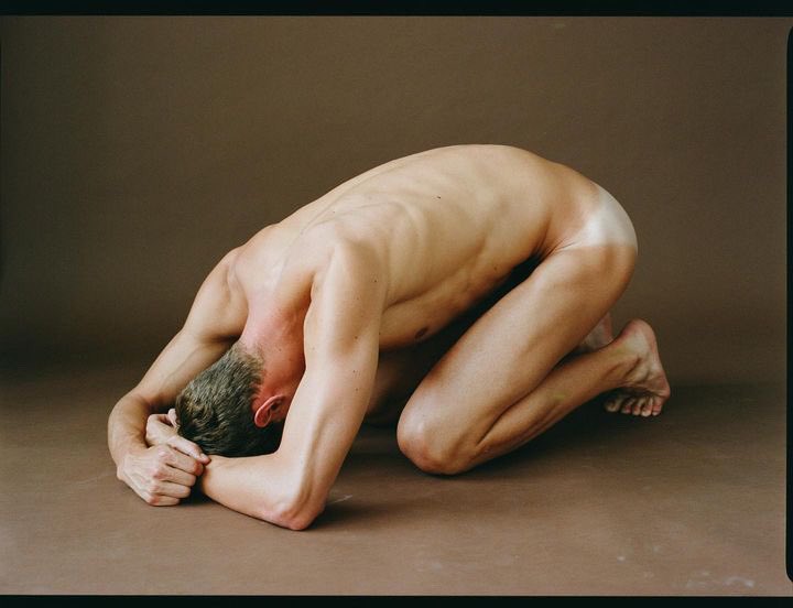 KingsOfModels's tweet image. Body study with model #ArtBelenov. Images by photographer #DmitryMaximov. #KingsOfModels 👑