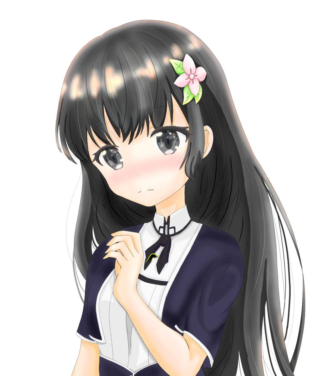 helpmegrow7's tweet image. 🙈🙈🙈🙈 #FanArt #スマホゲーム   
Source: pixiv.net/artworks/91437…