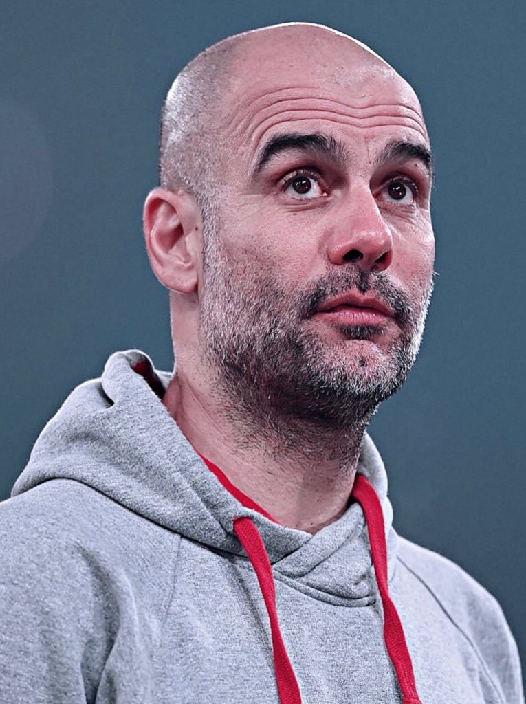 2018 - Yaya Toure left😔
2019 - Kompany left😔
2020 - David Silva left 😔 
2021 - Aguero left😔
2022 - Fernandinho left 😔
2023 - Gundogan has also left😔

Tbh Kevin De Bruyne and Pep Guardiola are the only people I don’t wanna think of; 

cause IT ALWAYS SCARES ME😭😭😭