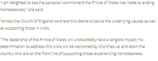 Church Housing Foundation tweet media