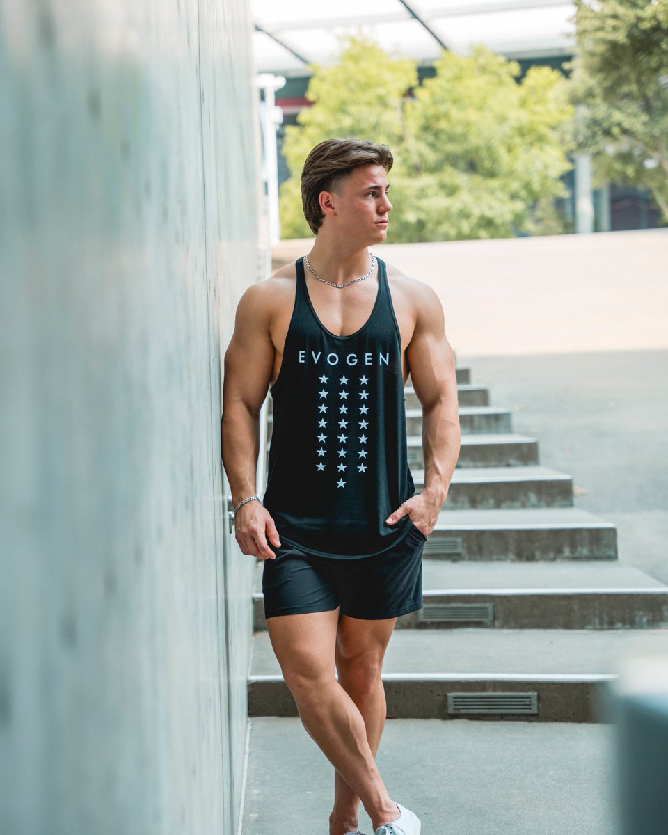 Evogen Nutrition on Twitter "22 Stars Collection is LIVE🧬 Now