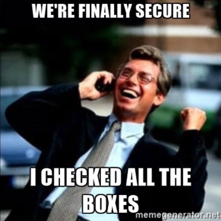 SwiftOnSecurity (@swiftonsecurity) on Twitter photo 