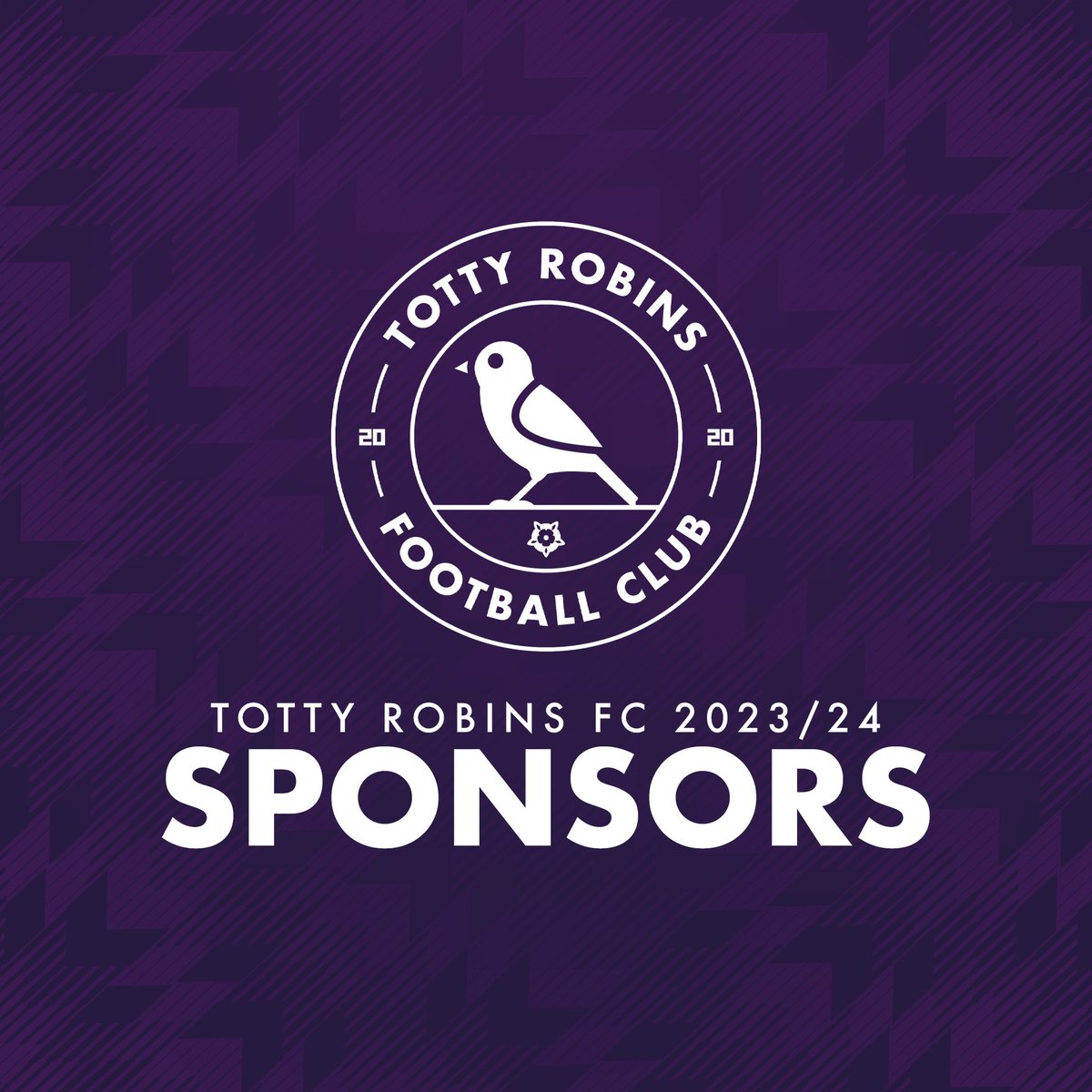 Totty Robins FC tweet media