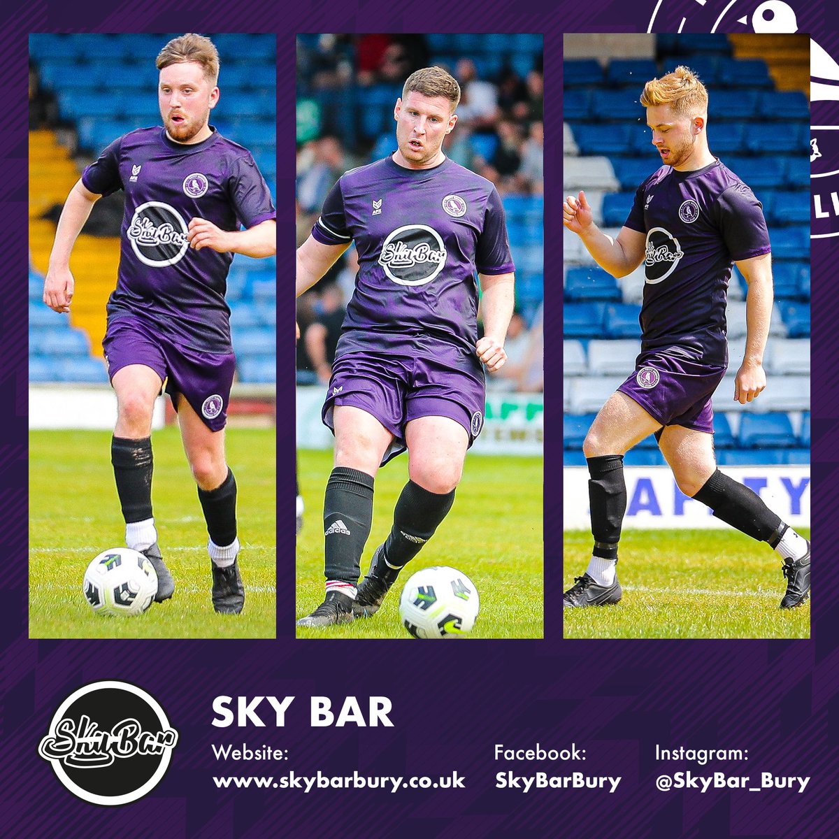 Totty Robins FC tweet media