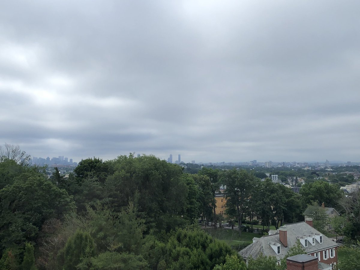 rockfordw's tweet photo. Happy Monday from @FletcherSchool! Stormy weather but lights on at @FletchMaritime &amp; #FletcherISSP ⚓️🌏🌍🌎⚓️ https://t.co/pIQ5OsTAqR