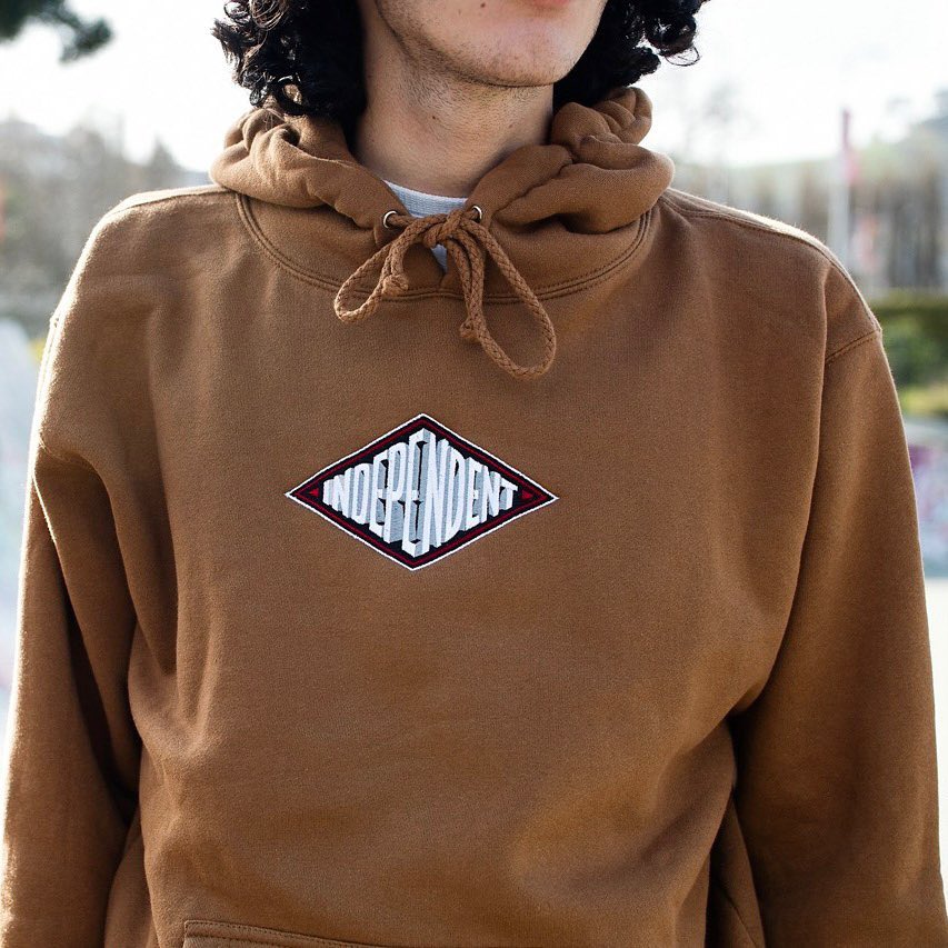 nhsskatedirect's tweet image. NEW threads from @independenttrucks 👀🔥 TAP for details!!
#RideTheBest bit.ly/3XqdlE1