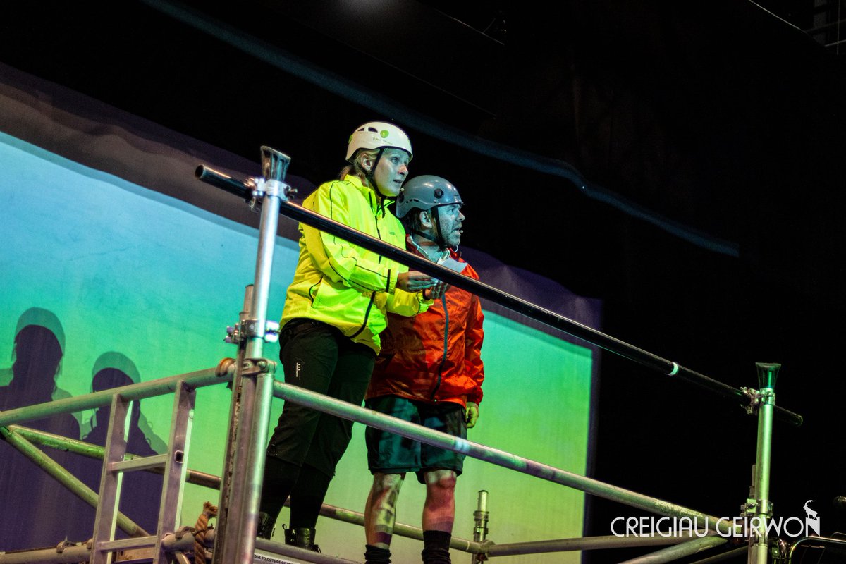 Cwmni Pendraw 🏴󠁧󠁢󠁷󠁬󠁳󠁿 tweet media