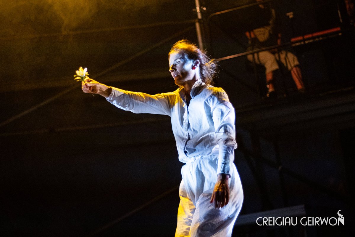 Cwmni Pendraw 🏴󠁧󠁢󠁷󠁬󠁳󠁿 tweet media