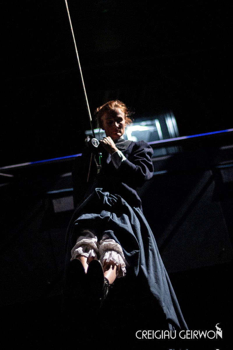 Cwmni Pendraw 🏴󠁧󠁢󠁷󠁬󠁳󠁿 tweet media