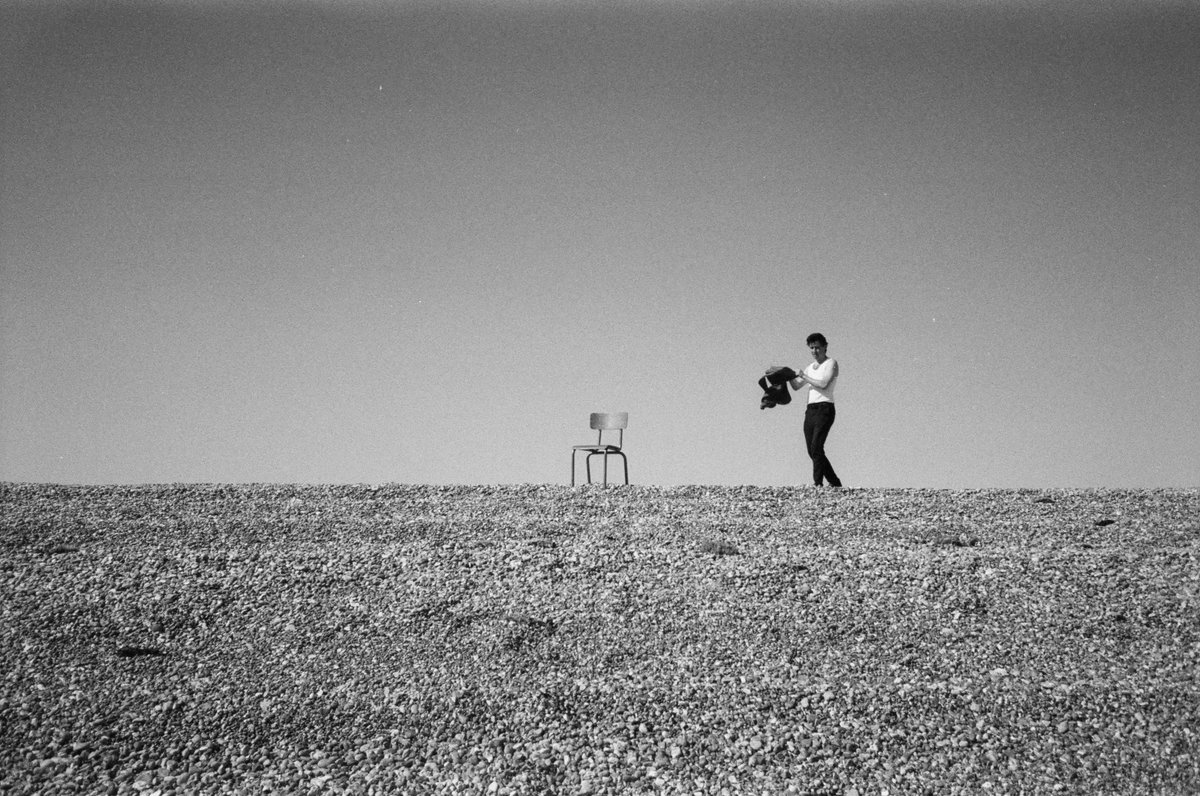 I hardly left anything on the cutting floor for Soft but I wanted to share one last song from the project which is close to my heart. 

It's skeletal, it's sad, it's Monday night...

Sign up to my mailing list to listen to 'Closer' 
iamjamws.com/mailing-list