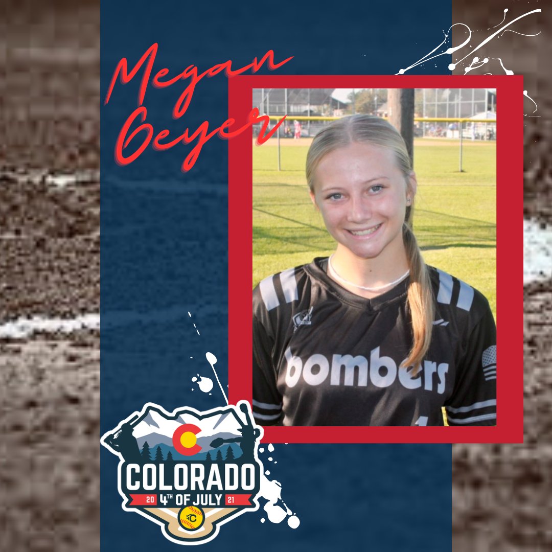 🌟 Colorado 4th of July Future Stars player highlight 🌟 Megan Geyer, Morgan Stiles, Nicole Knox, and Nora Abromavage playing in the 16U Division! @MeganGeyer2024 @Bombers_16u @MorganStiles1 @alsparkselite @NicoleKnox_2025 @StarsNat16U @noraabromavage @BulletsCornett