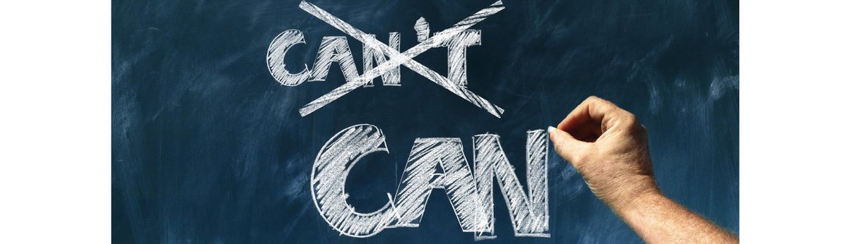 Vulnerable people often don’t have the ability to make decisions or they find it hard to have their voices heard when big, important decisions are made about them. At Shropshire PCAS we change 'you can't' to 'I can', every day.

shropshirepcas.co.uk/.../getting-yo…