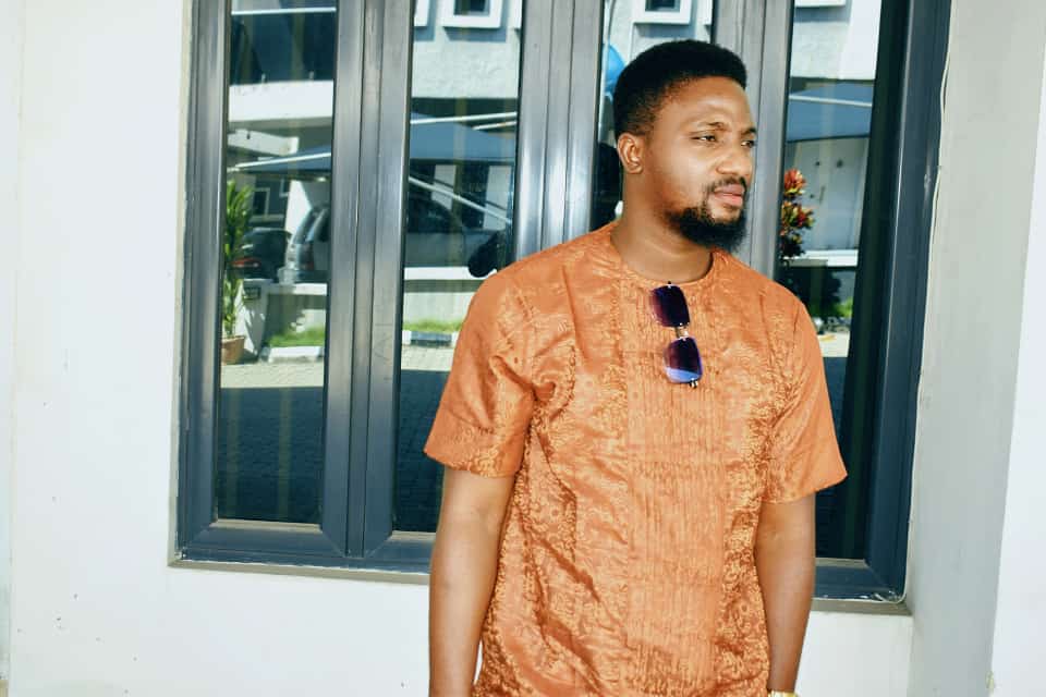 citizens_show's tweet photo. Congratulations to our very own (OLABAMIJI ENITAN JOWOSIMI) @LegendaryJoe on his appointment as Special Assistant On New Media in the Office Of The Speaker Of House Of Representatives led by Hon Tajudeen Abbas.

We pray for more wisdom, strength and grace to carry out this task. https://t.co/LcNYY3qWdV