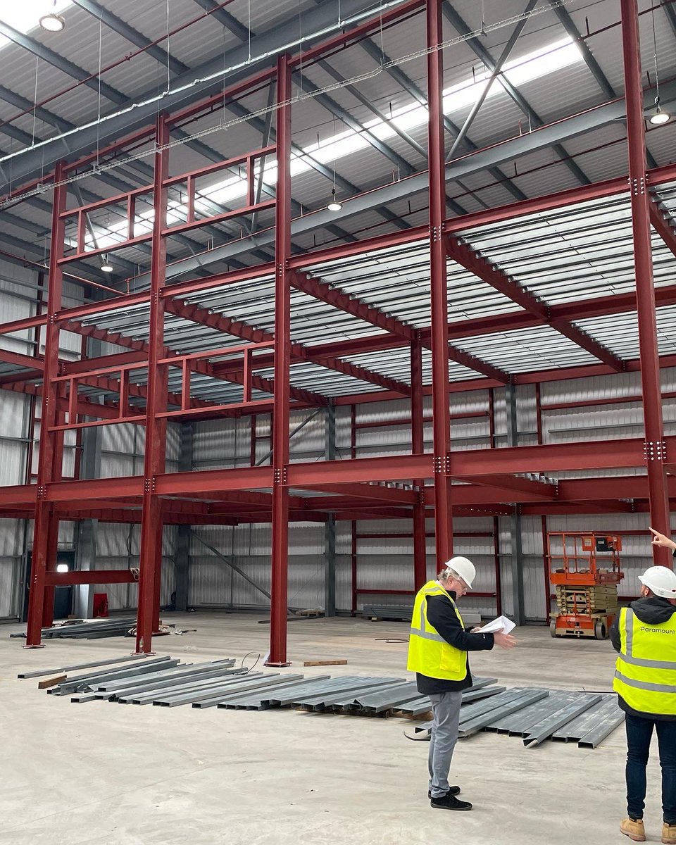 Dragon Cladding Ltd tweet media