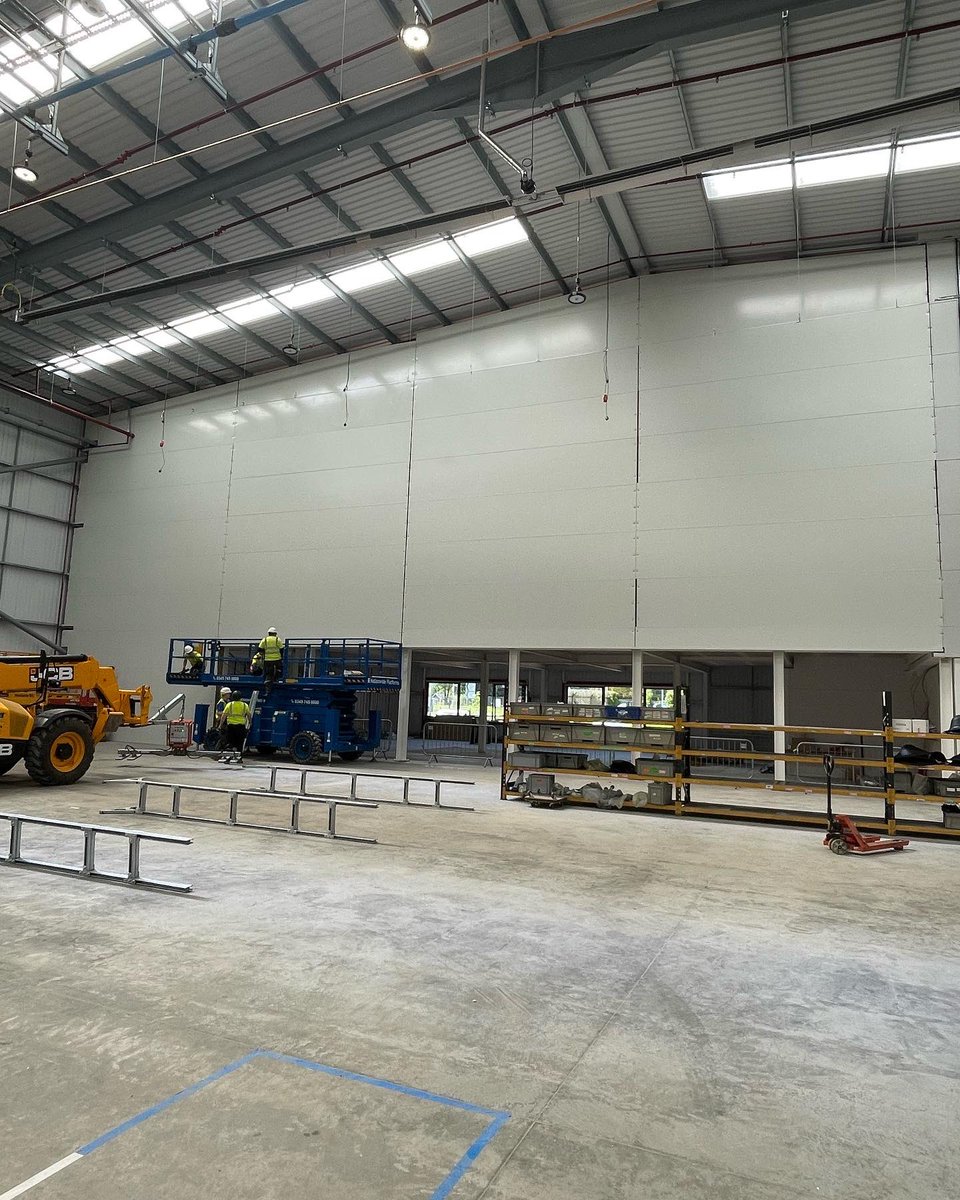 Dragon Cladding Ltd tweet media