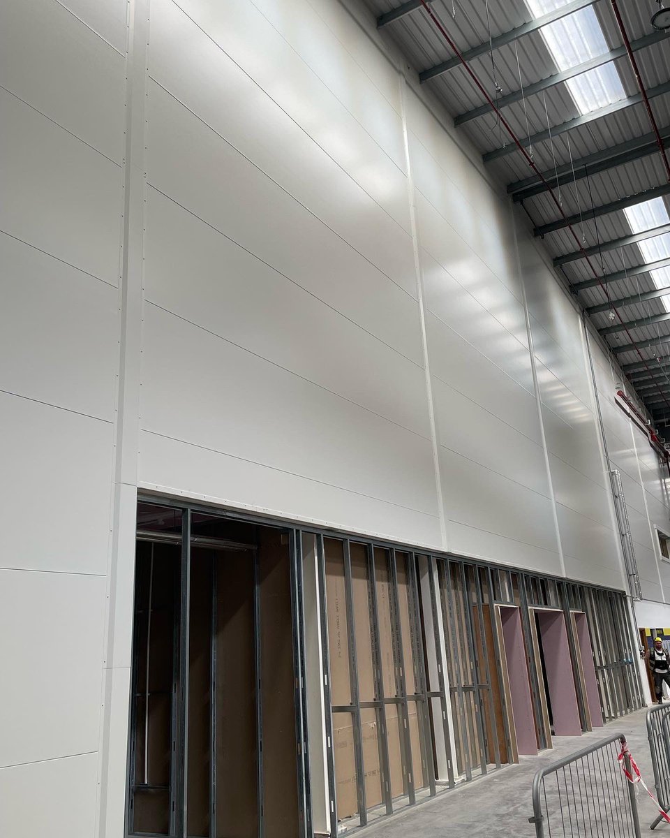 Dragon Cladding Ltd tweet media