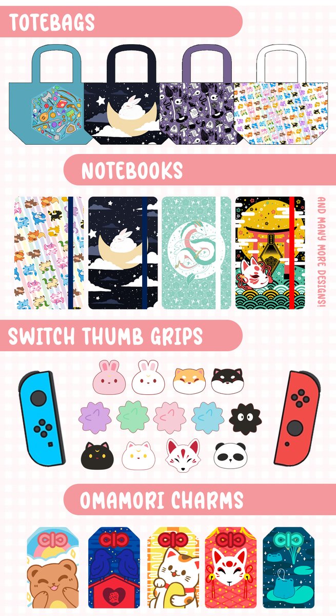 iAmSugarCubed's tweet photo. A little late? Maybe to sharing this but these are some of the things I'll be bringing to #AnimeExpo2023 ! I'll be at booth #A55 😏 so make sure to stop on by and say hiii~ 

#AX2023ArtistAlley #AXartistalley2023 @AnimeExpo https://t.co/HLrDusyLK7