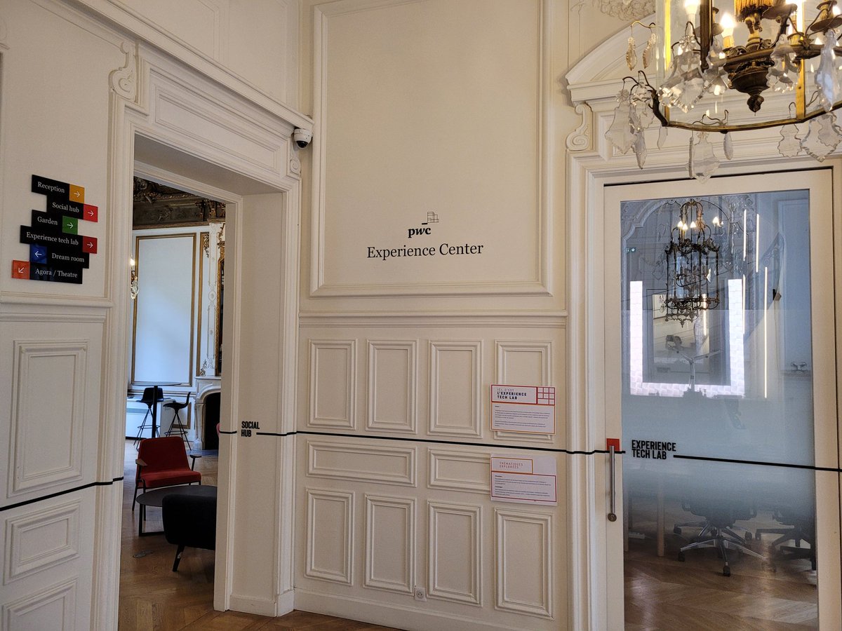 Caroline Albenque (@carolinealbenq) on Twitter photo Salle pleine pour notre soirée annuelle #FemmesEnVue plus d #expertes dans les #médias pitchs & débats <a href="/Aprioris_media/">À priori(s)</a> <a href="/voxfeminaassofr/">VoxFemina</a> <a href="/PwC_Experience/">ExperienceCenter FR</a> Salle pleine pour notre soirée annuelle #FemmesEnVue plus d #expertes dans les #médias pitchs & débats <a href="/Aprioris_media/">À priori(s)</a> <a href="/voxfeminaassofr/">VoxFemina</a> <a href="/PwC_Experience/">ExperienceCenter FR</a>
