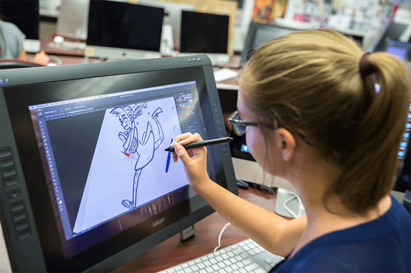 Love the #arts? @ValenciaCollege’s School of Arts and Entertainment programs will give you the education and experience you need to turn what you love into what you do for a living.
Visit valenciacollege.edu/academics/prog… to learn more.
#graphicarts #dance #theater #artseducation