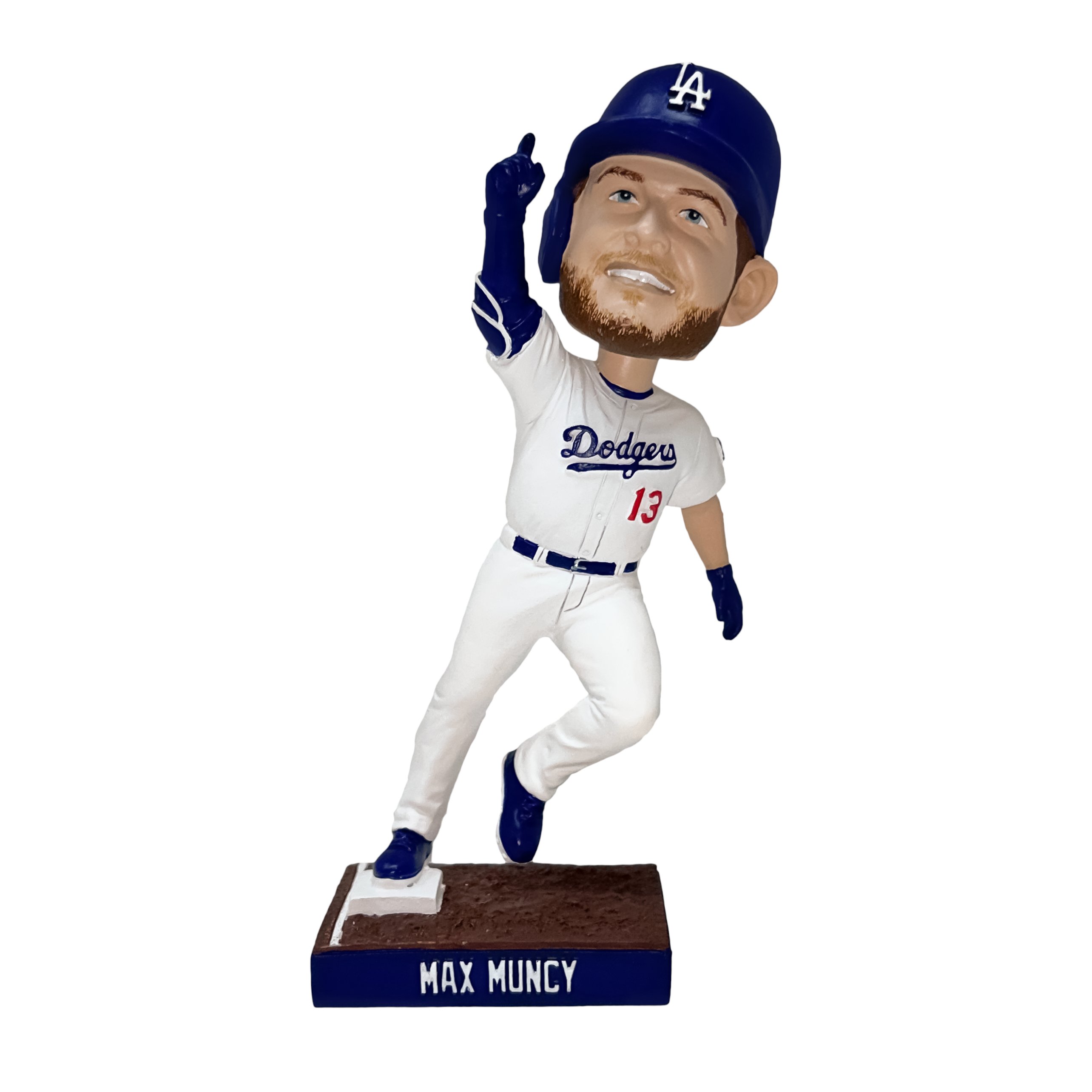 Matthew Moreno on Twitter "Chris Taylor bobblehead (August 29) and