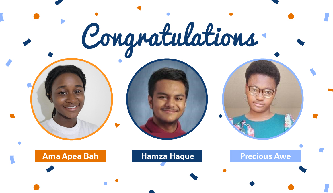 Pembina Trails SD on Twitter ".PembinaTrails congratulates Ama Apea