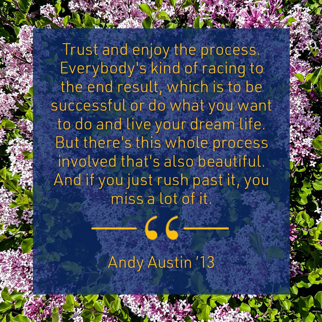 MTStateAlumni's tweet photo. What words of wisdom do you have for MSU students and our fellow alumni, family and friends? Comment below and you can be featured for a #wisewednesday!
#msuaf https://t.co/c3wuZh1DIL