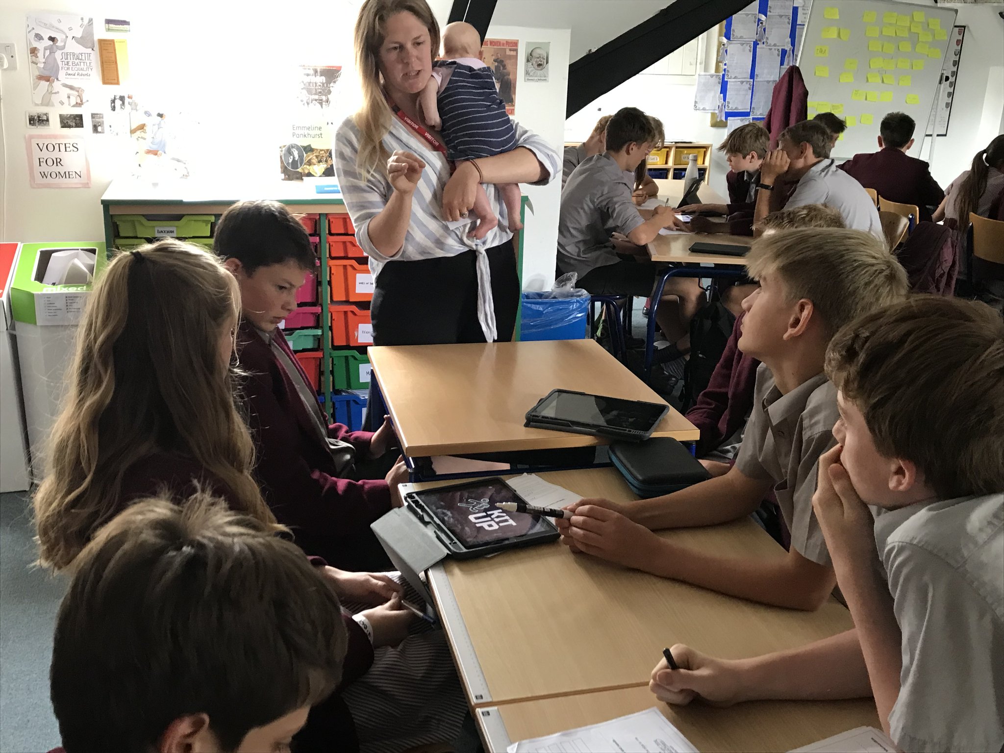 Ashfold School on Twitter: 