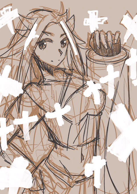 隼鷹wip