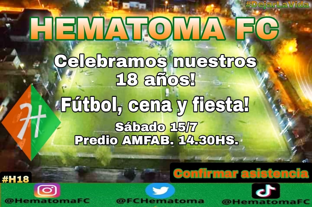 FCHematoma's tweet photo. https://t.co/mUljJXhRpE
