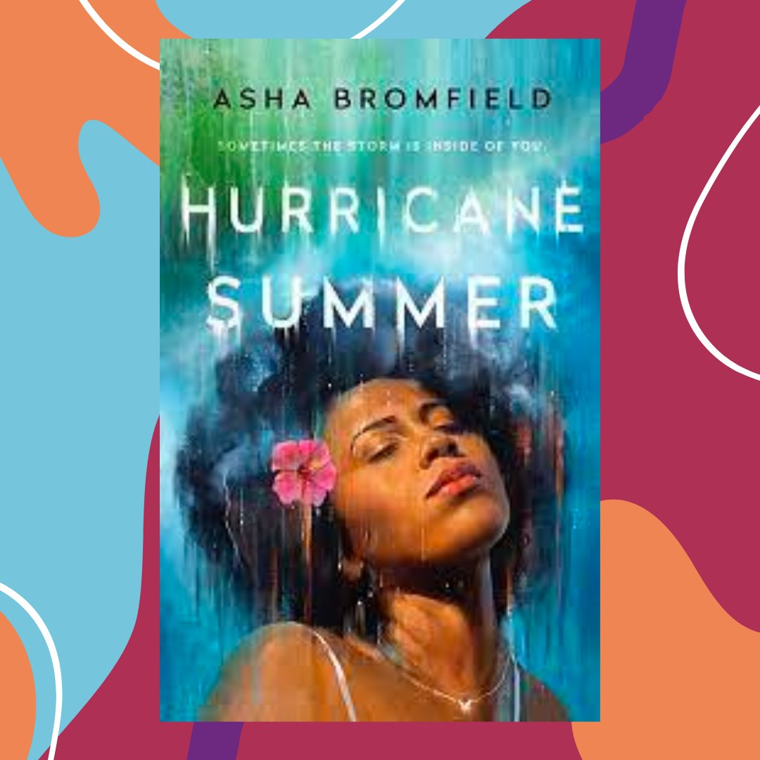 StoryShifting's tweet photo. June is #CaribbeanAmericanHeritageMonth! Let’s celebrate with these wonderful titles: Running The Road To ABC, The Jumbies, and Hurricane Summer. https://t.co/kcy0Oa8oTd