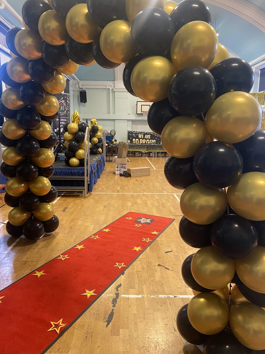 PrestonfieldPS's tweet photo. The class of 2023! We are so proud of you ⭐️ @MissKellyPPS https://t.co/vp2H032Hnw