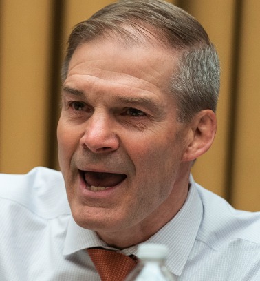 BREAKING: MAGA Rep. Jim "Gym" Jordan gets some of the worst news of his political career as the Supreme Court rules that 230 men can sue Ohio State University over the sexual abuse inflicted on them by a late university doctor.

Hundreds of former student athletes have accused