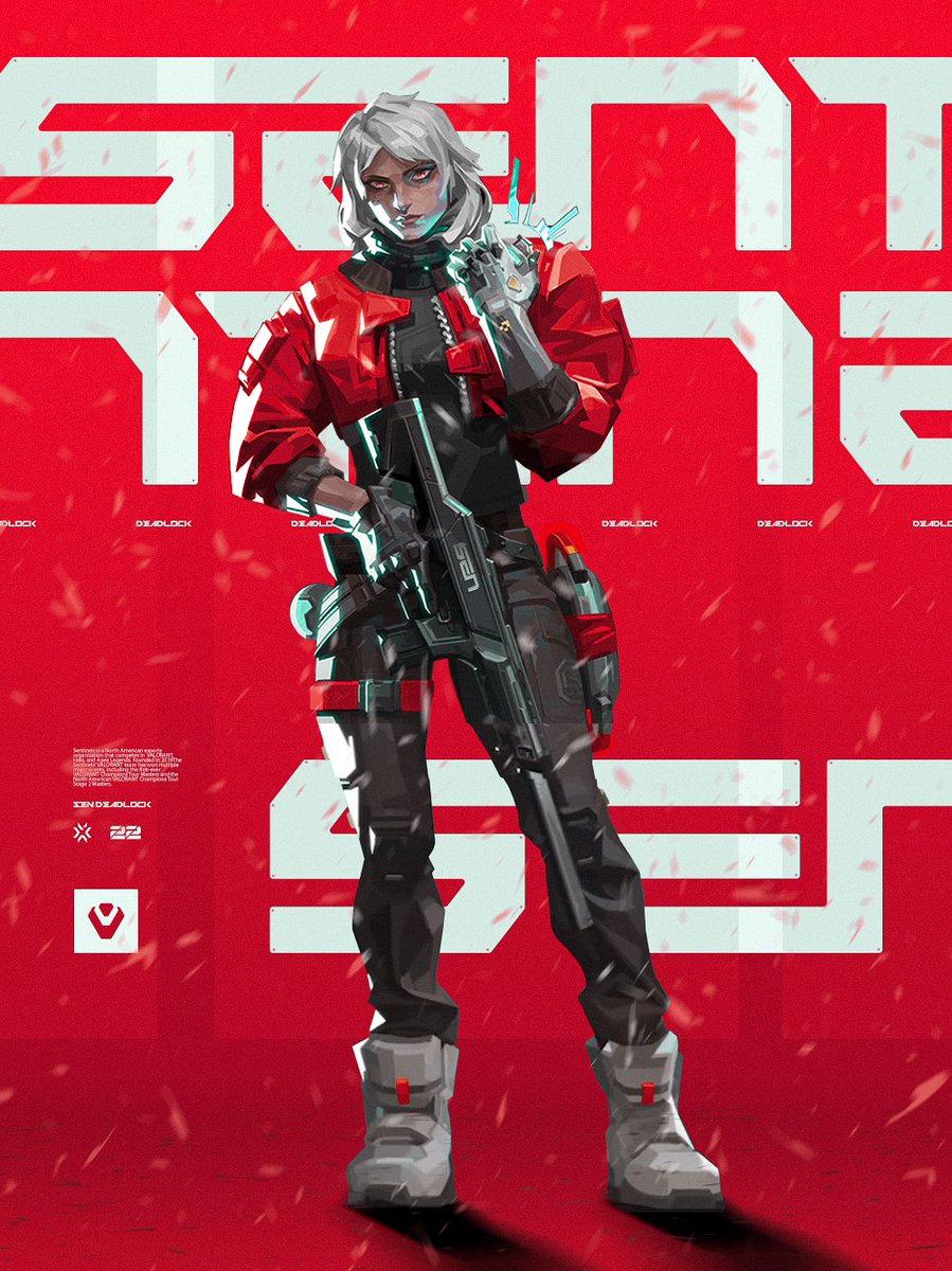 Sentinels tweet media