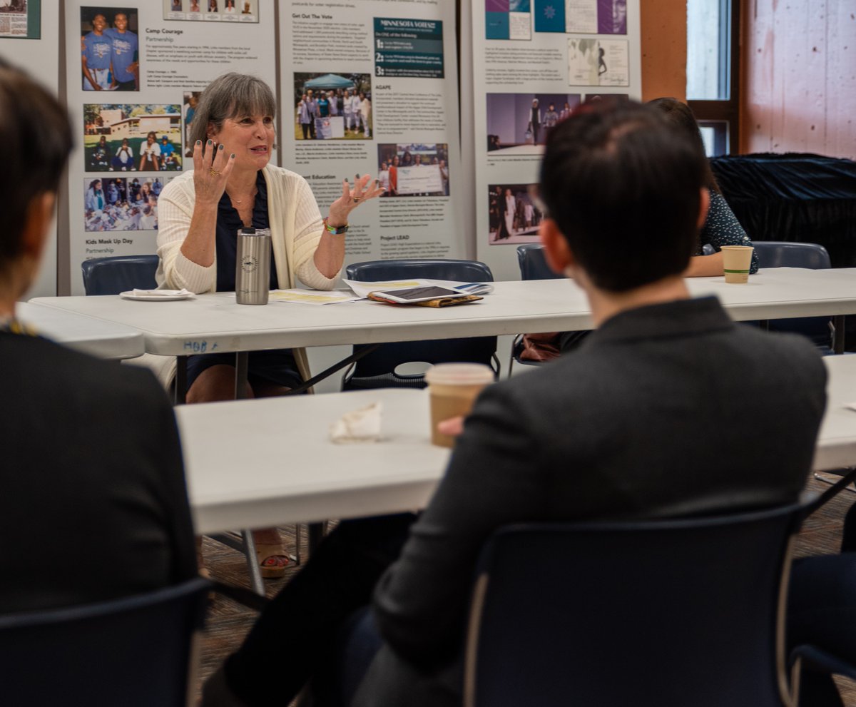 Great to meet with state legislators from around MN04 this morning to celebrate their outstanding accomplishments during this year’s legislative session! Minnesota is truly an example for the nation in good leadership—putting #PeopleOverPolitics to solve problems & improve lives.