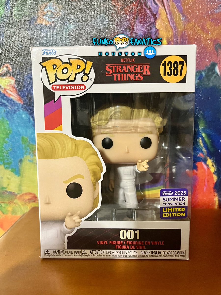 Andy on Twitter "DisTrackers FunkoPopHunters funkofinderz Found at