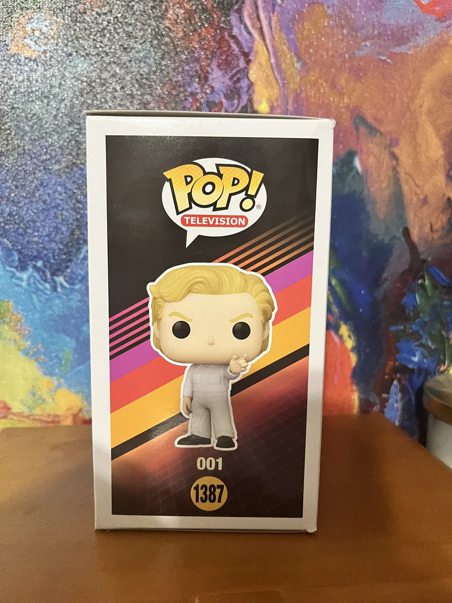 Andy on Twitter "DisTrackers FunkoPopHunters funkofinderz Found at