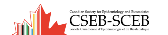 We're so glad to have representation from Atlantic PATH, @_CARTaGENE_, the Manitoba Tomorrow Project (@CancerCareMB), @ON_HealthStudy, and @CanPath
at the Canadian Society for Epidemiology and Biostatistics Conference (@csebsceb) in Halifax this week!  #HealthResearch #Cohort