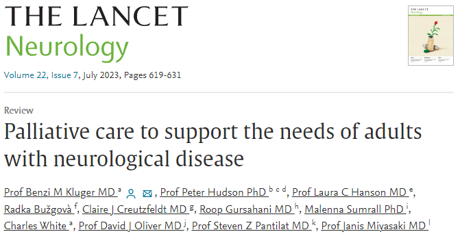 Neuropalcare's tweet photo. Check this article by INPCS members highlighting the multidimensional suffering caused by neurological diseases. Let's bridge the gap & ensure every person with a neurological disease receives the palliative care they deserve. https://t.co/opagBJl4ZH https://t.co/RfmGHJQXPk