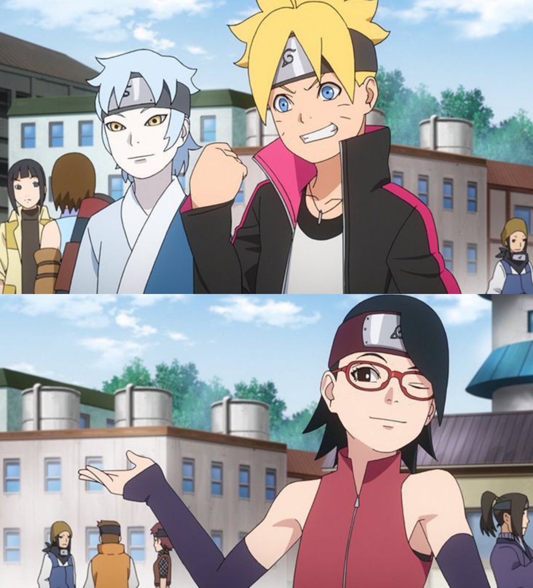 comfort for team 7 stans (@comfort_team7) on Twitter photo 