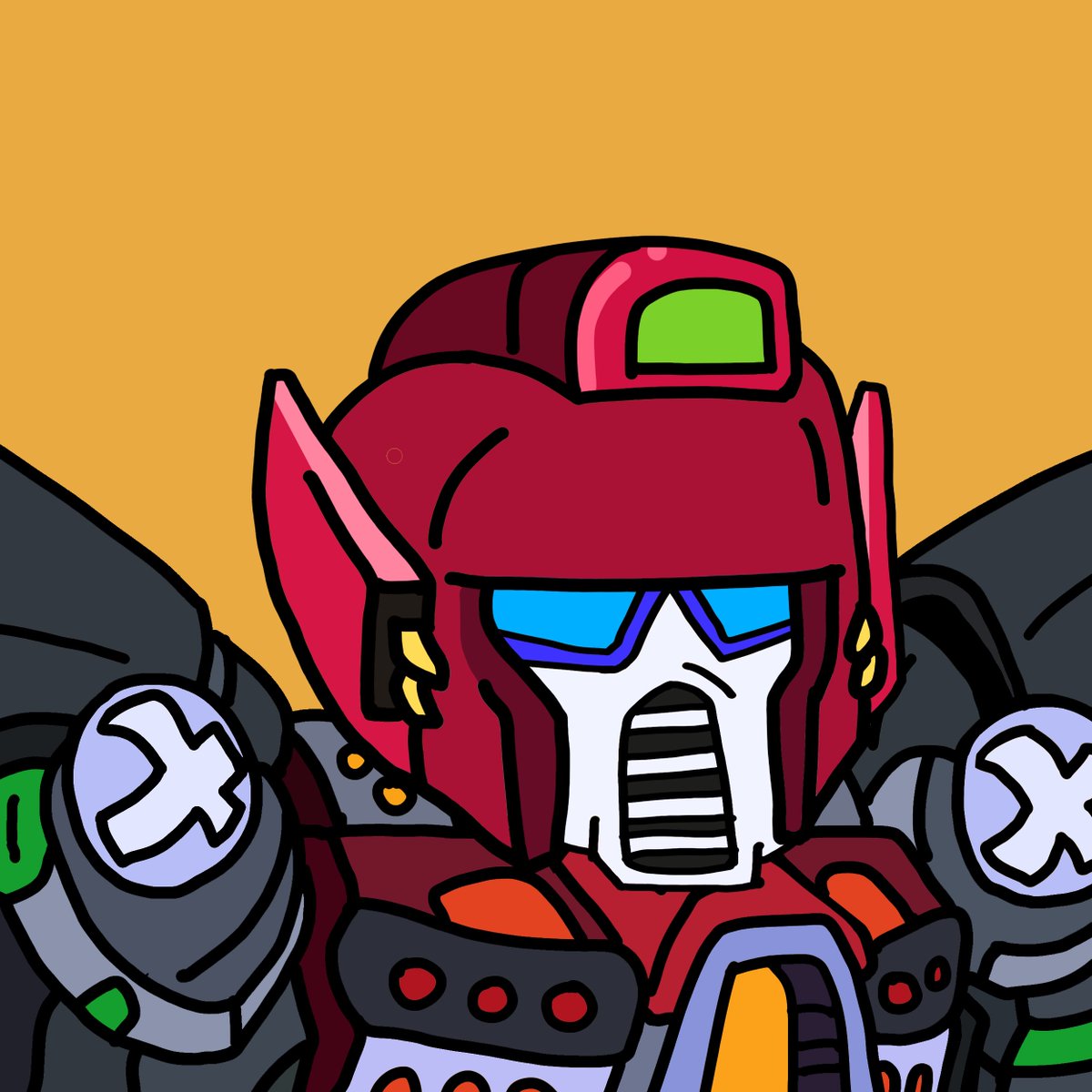 Doodle Robotics (0.75$ Mint) tweet media